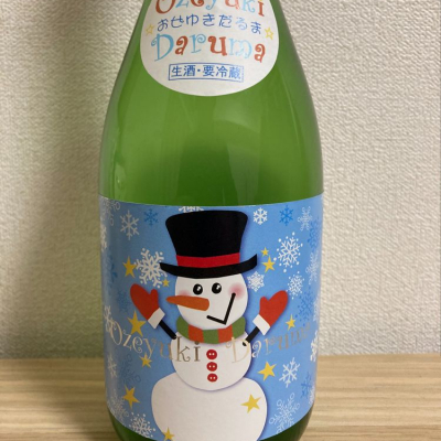 群馬県の酒