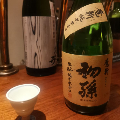 山形県の酒