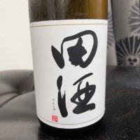 
            田酒_
            とっちゃんさん