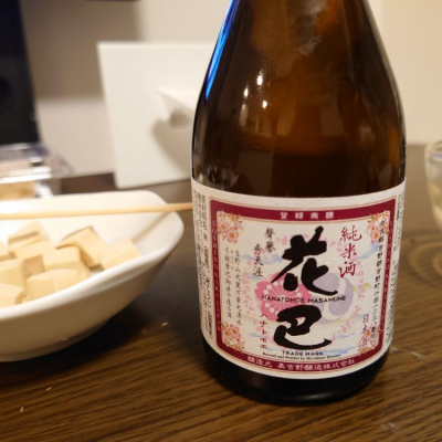 奈良県の酒