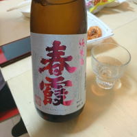 春霞