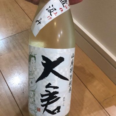 奈良県の酒