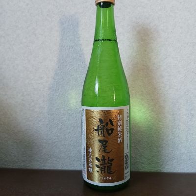 船尾瀧のレビュー by_左近将監