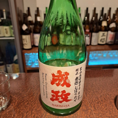 富山県の酒