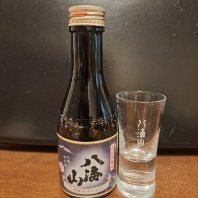 新潟県の酒