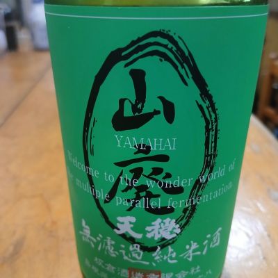 天穏のレビュー by_左近将監