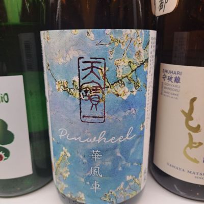 天寶一のレビュー by_左近将監