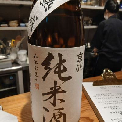 京ひなのレビュー by_左近将監