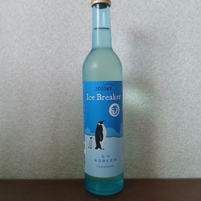 Ice Breakerのレビュー by_左近将監