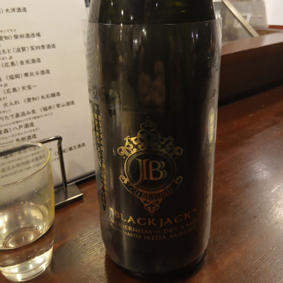 BLACK JACKのレビュー by_左近将監