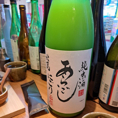 大阪府の酒