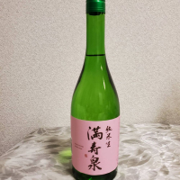 
            満寿泉_
            左近将監さん