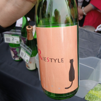 
            RIE STYLE_
            左近将監さん