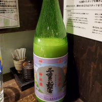 
            三重の新嘗_
            左近将監さん