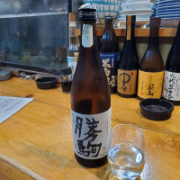 
            勝駒_
            左近将監さん