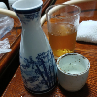 
            賀茂鶴_
            左近将監さん