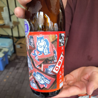 白老