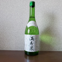 
            満寿泉_
            左近将監さん