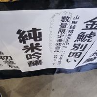 金鯱のレビュー by_左近将監