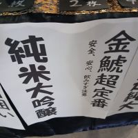 金鯱のレビュー by_左近将監