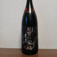 三重の寒梅