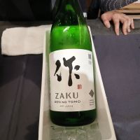 
            作_
            左近将監さん