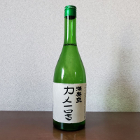 
            満寿泉_
            左近将監さん