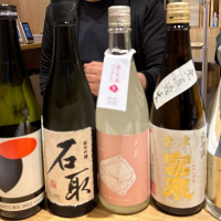 
            天美_
            左近将監さん