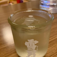 新潟県の酒