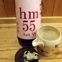 hm55のレビュー by_バカボンボン