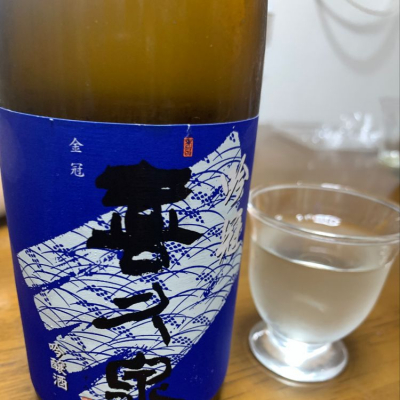 青森県の酒