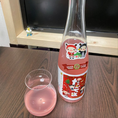 新潟県の酒