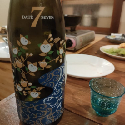 宮城県の酒