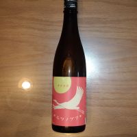 阿武の鶴