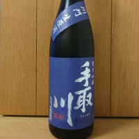 手取川