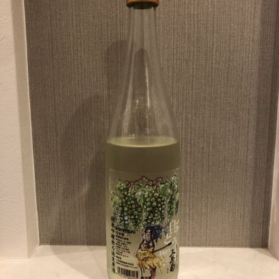 徳島県の酒