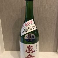 嵐童
