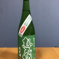 新潟県の酒