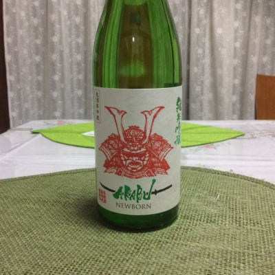 岩手県の酒