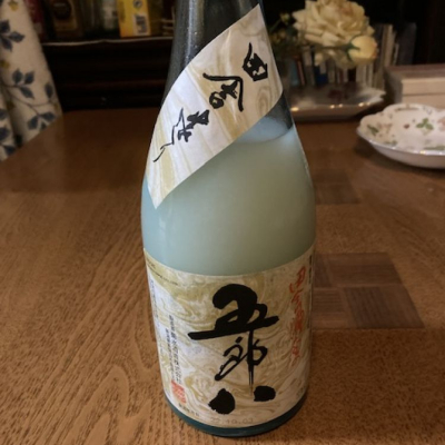 新潟県の酒