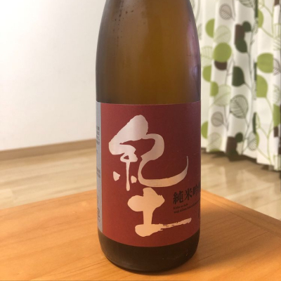 和歌山県の酒