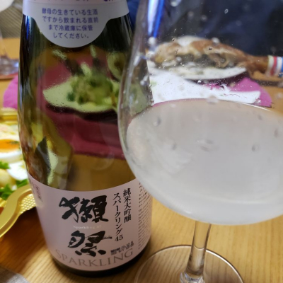 山口県の酒