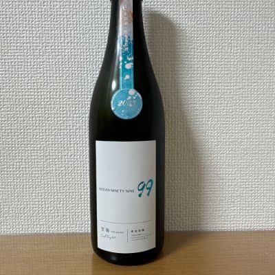 OCEAN99のレビュー by_sayami