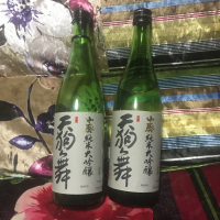 石川県の酒