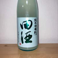 
            田酒_
            かつおさん