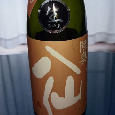 青森県の酒