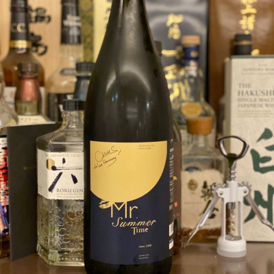 宮城県の酒