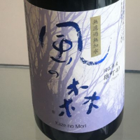 風の森
