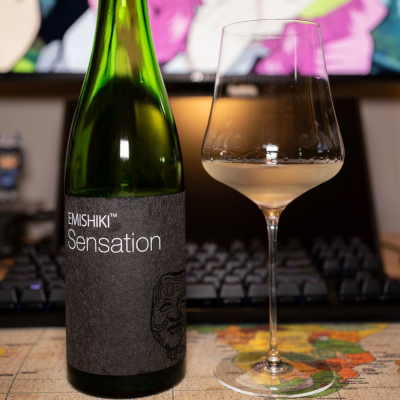 SENSATIONのレビュー by_whiskytanuki