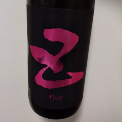 five（五）のレビュー by_さーちらいと